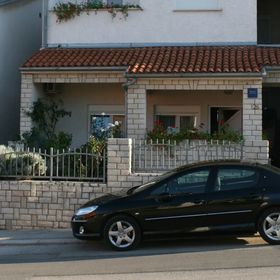 Apartmanok Internet Hozzáféréssel Pula - 6987