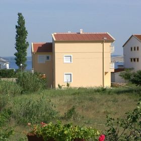 Apartmanok A Tenger Mellett Vlasici, Pag - 6523 Vlašići
