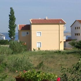 Apartmanok A Tenger Mellett Vlasici, Pag - 6523 Vlašići
