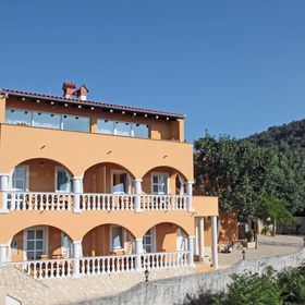 Apartmanok A Tenger Mellett Vinjerac, Zadar - 5824 Vinjerac