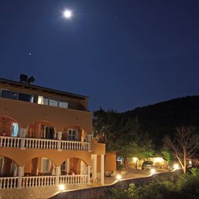 Apartmanok A Tenger Mellett Vinjerac, Zadar - 5824 Vinjerac