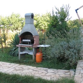 Apartmanok Parkolóhellyel Valbandon, Fazana - 7355 Valbandon