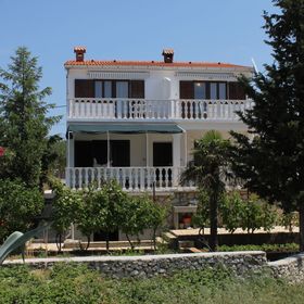 Apartmanok Parkolóhellyel Novalja, Pag - 6524 Novalja