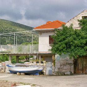 Apartmanok A Tenger Mellett Prizba, Korcula - 4479 Prižba