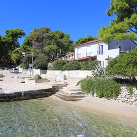 Apartmanok A Tenger Mellett Rogoznica - 13012