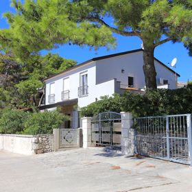 Apartmanok A Tenger Mellett Rogoznica - 13012