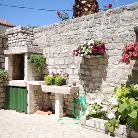 Apartmanok A Tenger Mellett Osor, Losinj - 8088 Osor