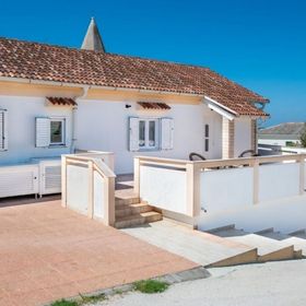 Apartmanok Parkolóhellyel Povljana, Pag - 233 Povljana