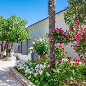 Apartmanok Parkolóhellyel Povljana, Pag - 233 Povljana