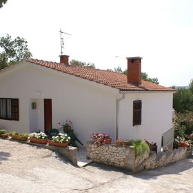 Apartmanok A Tenger Mellett Rogoznica - 1115