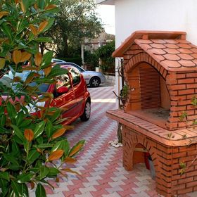 Apartmanok Parkolóhellyel Korcula - 180 Korčula