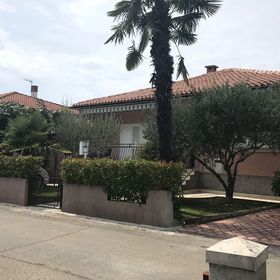 Apartmanok Parkolóhellyel Umag - 7126