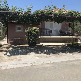 Apartmanok Parkolóhellyel Umag - 7126