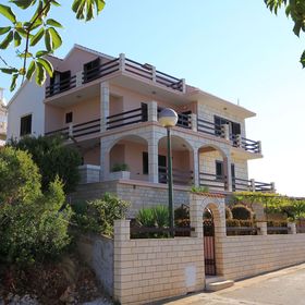 Apartmanok A Tenger Mellett Zavalatica, Korcula - 9137 Zavalatica