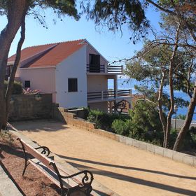 Apartmanok A Tenger Mellett Zavalatica, Korcula - 9137 Zavalatica