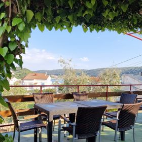 Apartmanok A Tenger Mellett Kampor, Rab - 5037 Kampor