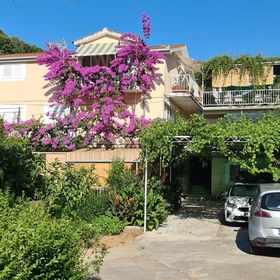Apartmanok Parkolóhellyel Trpanj, Peljesac - 257 Trpanj
