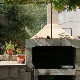 Apartmanok Parkolóhellyel Trpanj, Peljesac - 257 Trpanj