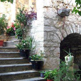 Apartmanok Internet Hozzáféréssel Novi Vinodolski - 2382