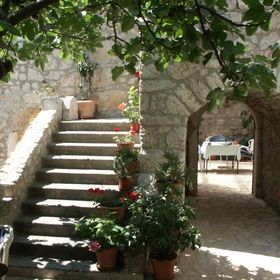 Apartmanok Internet Hozzáféréssel Novi Vinodolski - 2382