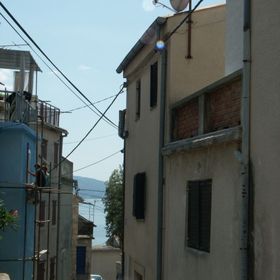 Apartmanok Internet Hozzáféréssel Novi Vinodolski - 2382