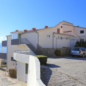 Apartmanok A Tenger Mellett Stanici, Omis - 2763 Stanići