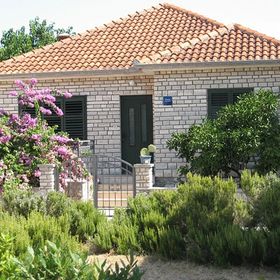 Nyaralóház A Tenger Mellett Pasman - 870 Pašman