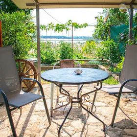 Apartmanok A Tenger Mellett Medulin - 2253