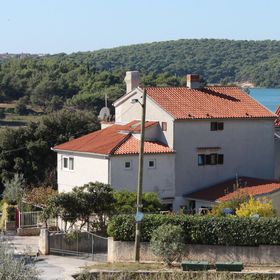 Apartmanok A Tenger Mellett Medulin - 2253