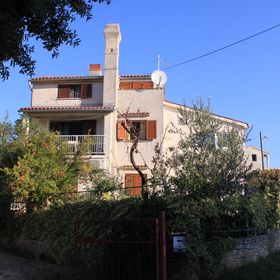 Apartmanok A Tenger Mellett Medulin - 2253