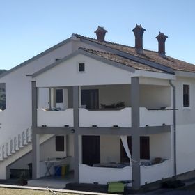 Apartmanok A Tenger Mellett Kampor, Rab - 5051 Kampor