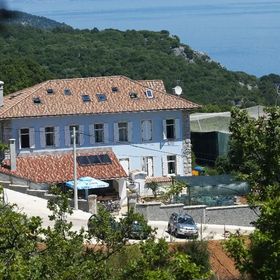 Szobák Magán Parkolóhellyel Beli, Cres - 3048 Beli