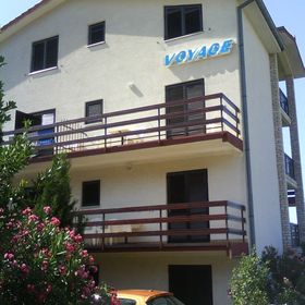 Apartmanok és Szobák A Tenger Mellett Starigrad, Paklenica - 6591 Starigrad