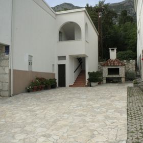 Apartmanok Parkolóhellyel Gradac, Makarska - 11332 Gradac