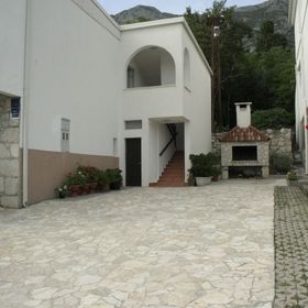 Apartmanok Parkolóhellyel Gradac, Makarska - 11332 Gradac