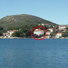 Apartmanok és Szobák A Tenger Mellett Slano, Dubrovnik - 2178 Slano