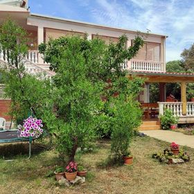 Apartmanok Parkolóhellyel Sukosan, Zadar - 5888 Sukošan