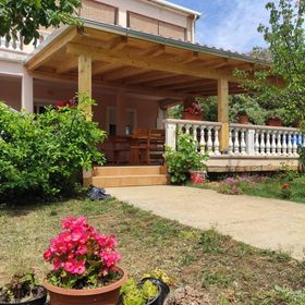 Apartmanok Parkolóhellyel Sukosan, Zadar - 5888 Sukošan