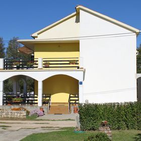 Apartmanok Parkolóhellyel Privlaka, Zadar - 667 Privlaka