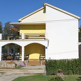 Apartmanok Parkolóhellyel Privlaka, Zadar - 667 Privlaka