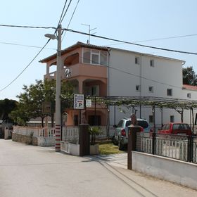 Apartmanok A Tenger Mellett Pakostane, Biograd - 6161 Pakoštane