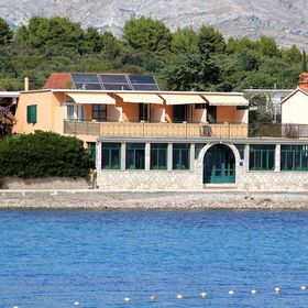 Apartmanok és Szobák A Tenger Mellett Sucuraj, Hvar - 4029 Sućuraj
