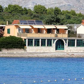 Apartmanok és Szobák A Tenger Mellett Sucuraj, Hvar - 4029 Sućuraj