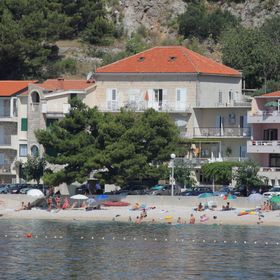 Apartmanok A Tenger Mellett Podgora, Makarska - 6764 Podgora