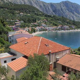 Apartmanok A Tenger Mellett Podgora, Makarska - 6764 Podgora