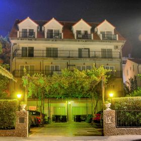 Szobák A Tenger Mellett Duce, Omis - 3063 Duće