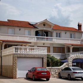 Apartmanok A Tenger Mellett Jezera, Murter - 5123 Jezera