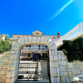 Apartmanok A Tenger Mellett Jezera, Murter - 5123 Jezera