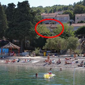 Apartmanok A Tenger Mellett Korcula - 9000 Korčula