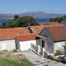 Apartmanok A Tenger Mellett Korcula - 9000 Korčula
